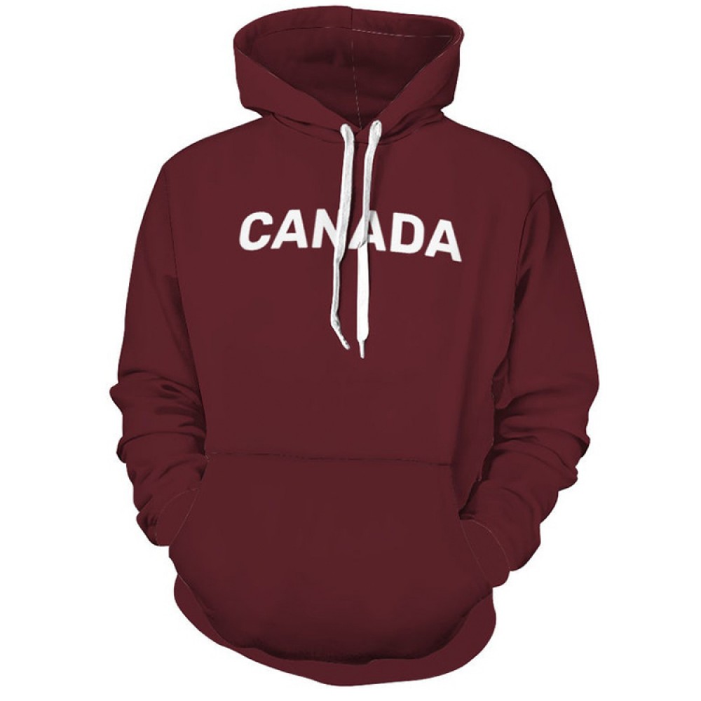 High-Quality Meru The Succubus Canada Hoodie Photo in 4K High-Quality Meru The Succubus Canada Hoodie Photo in 4K